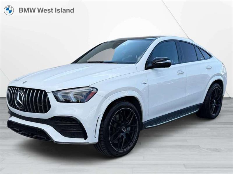 mercedes-benz AMG GLE 43 2023