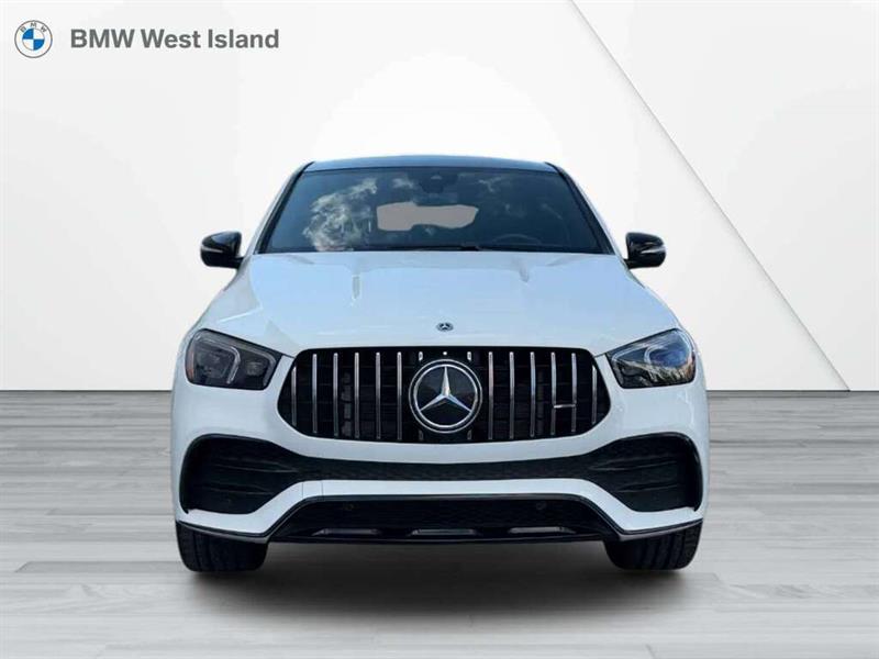 mercedes-benz AMG GLE 43 2023 - 2
