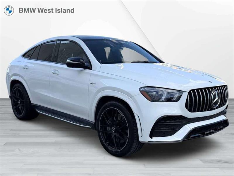 mercedes-benz AMG GLE 43 2023 - 3
