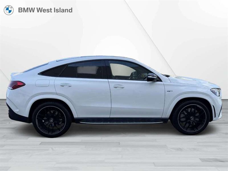 mercedes-benz AMG GLE 43 2023 - 4