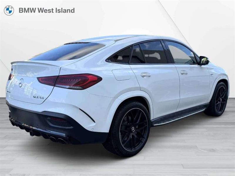mercedes-benz AMG GLE 43 2023 - 5