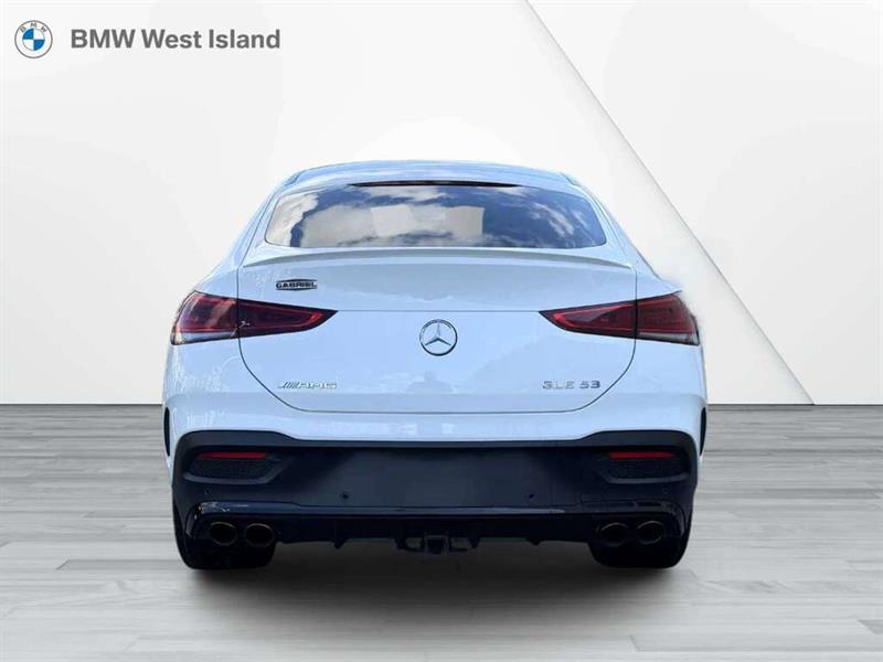 mercedes-benz AMG GLE 43 2023 - 6