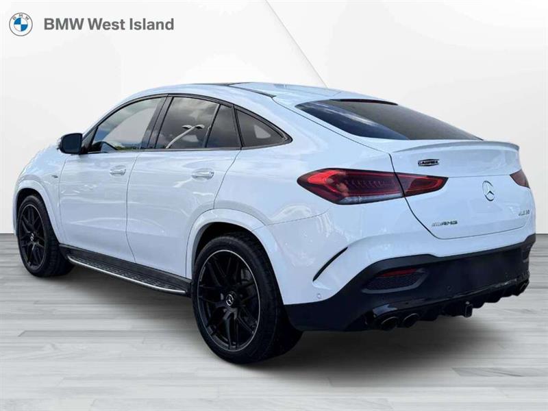 mercedes-benz AMG GLE 43 2023 - 7