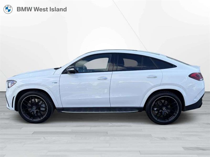 mercedes-benz AMG GLE 43 2023 - 8