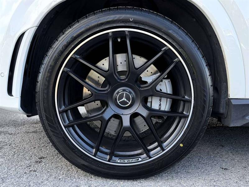 mercedes-benz AMG GLE 43 2023 - 9