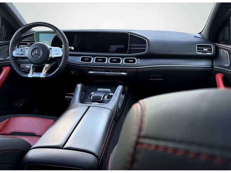 mercedes-benz AMG GLE 43 2023 - 11