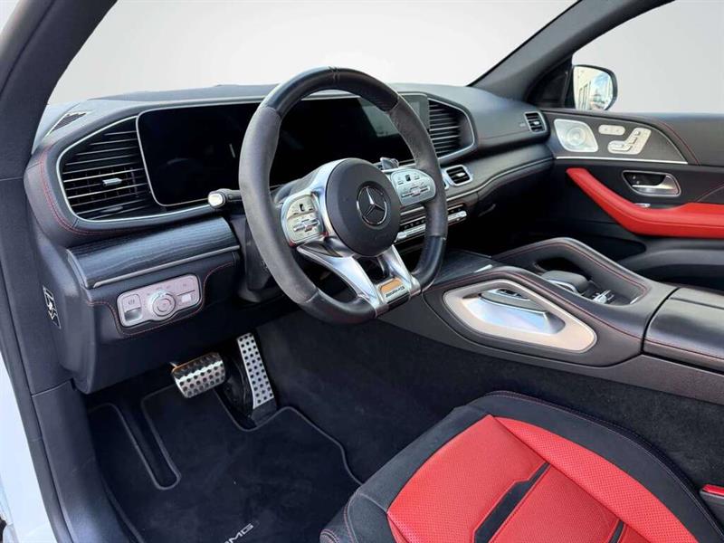 mercedes-benz AMG GLE 43 2023 - 12