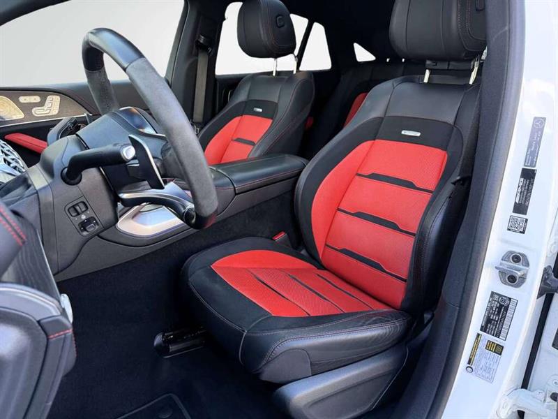 mercedes-benz AMG GLE 43 2023 - 13
