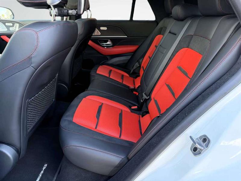 mercedes-benz AMG GLE 43 2023 - 15