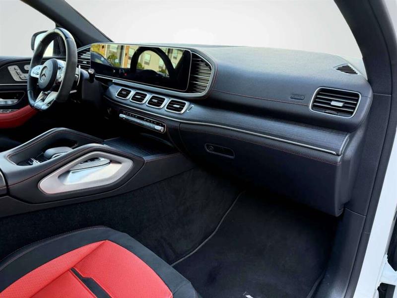 mercedes-benz AMG GLE 43 2023 - 16