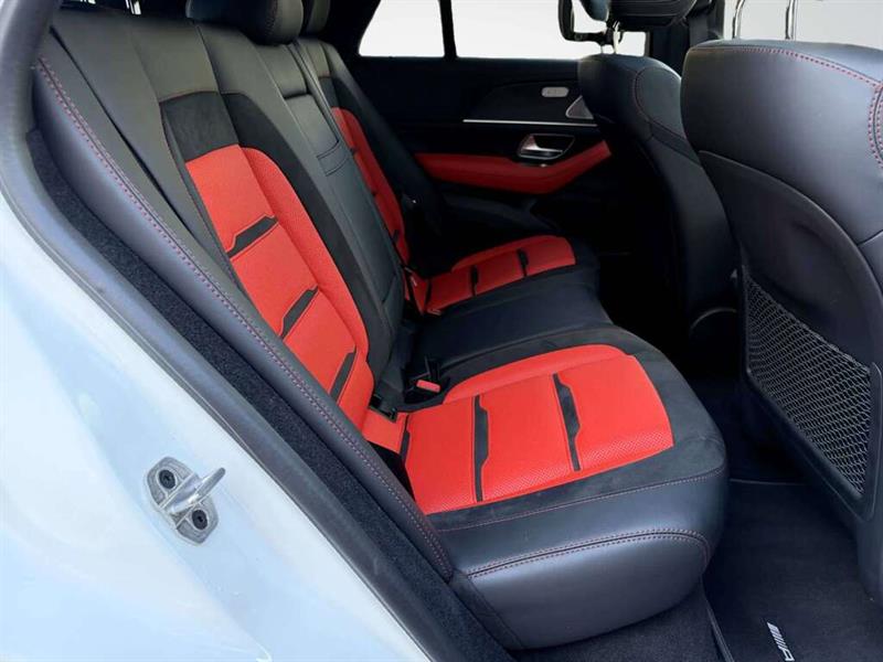mercedes-benz AMG GLE 43 2023 - 17