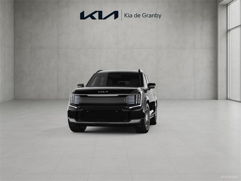 kia EV9 2026 - 3