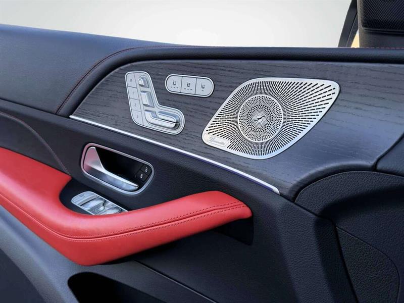 mercedes-benz AMG GLE 43 2023 - 19