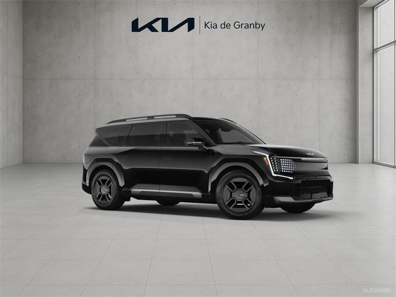 kia EV9 2026 - 5