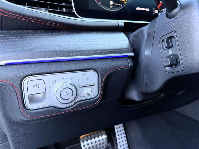 mercedes-benz AMG GLE 43 2023 - 21