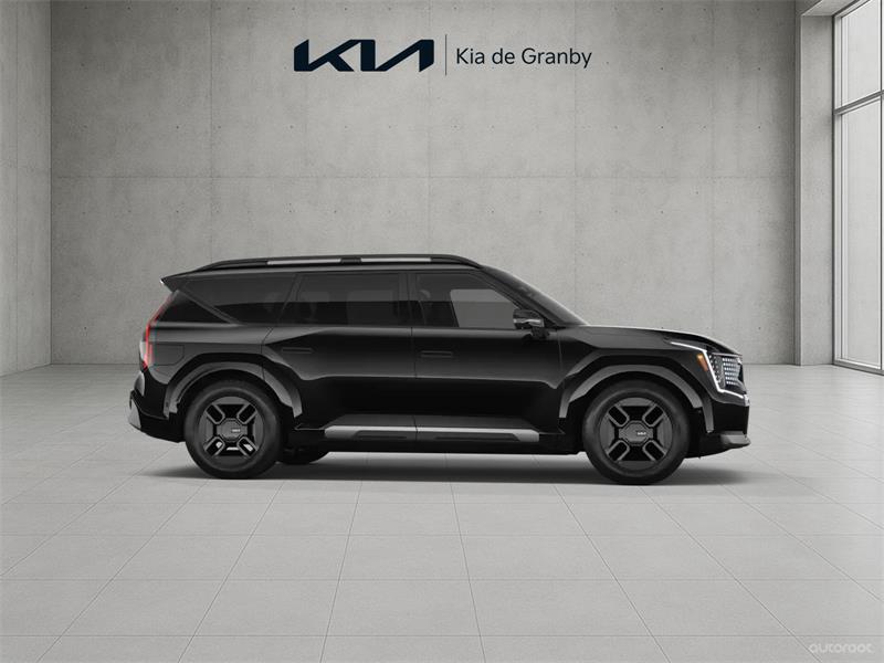 kia EV9 2026 - 6