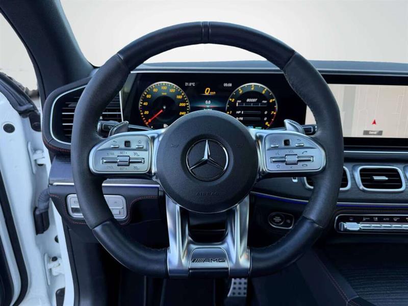 mercedes-benz AMG GLE 43 2023 - 23