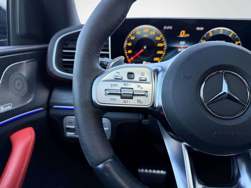 mercedes-benz AMG GLE 43 2023 - 24