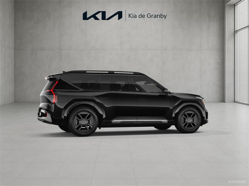 kia EV9 2026 - 7