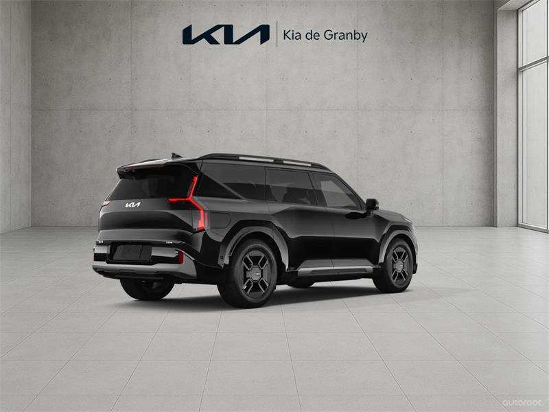 kia EV9 2026 - 8