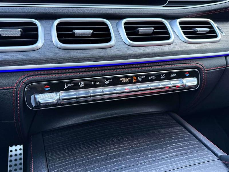 mercedes-benz AMG GLE 43 2023 - 27