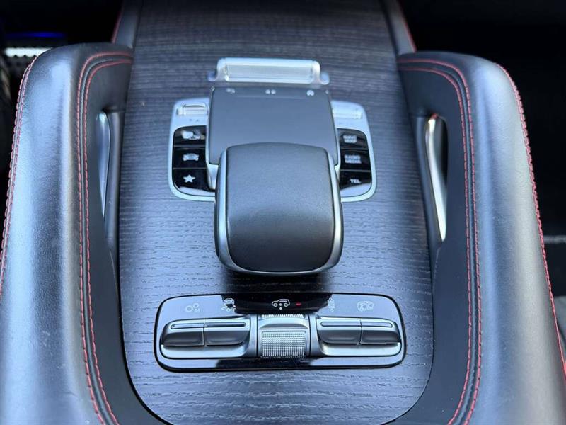 mercedes-benz AMG GLE 43 2023 - 28