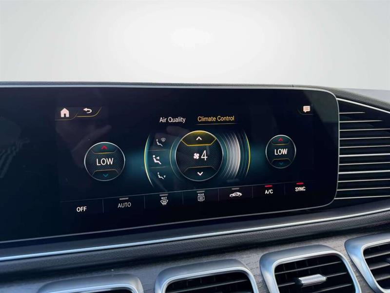 mercedes-benz AMG GLE 43 2023 - 29