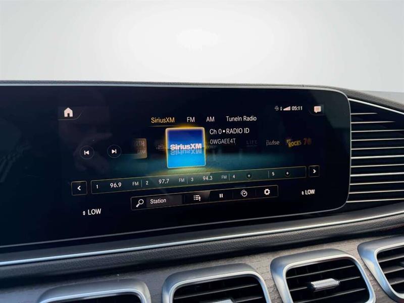 mercedes-benz AMG GLE 43 2023 - 32