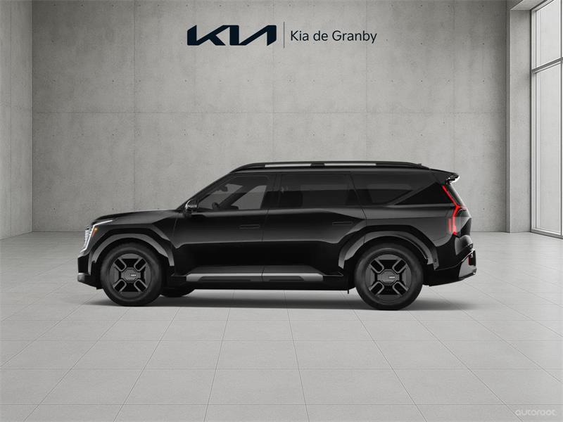 kia EV9 2026 - 12