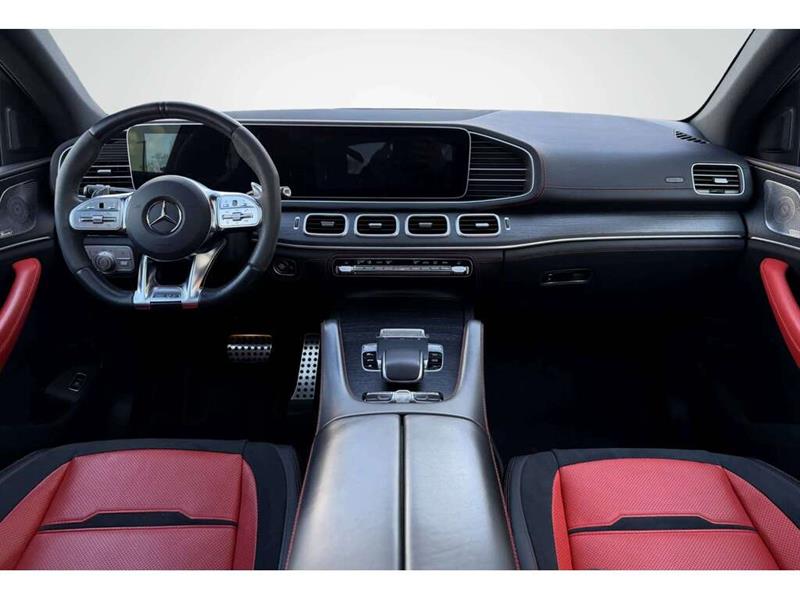 mercedes-benz AMG GLE 43 2023 - 33