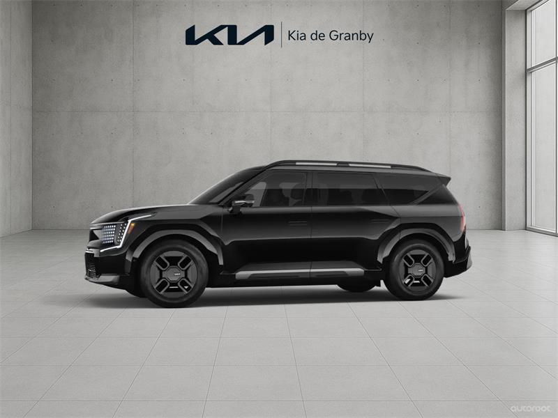 kia EV9 2026 - 13
