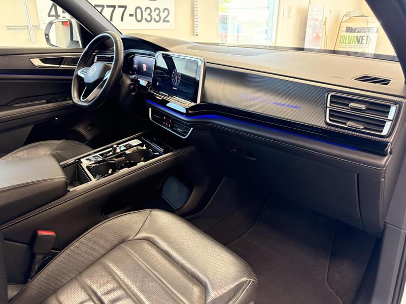 volkswagen Atlas Cross Sport 2024 - 8