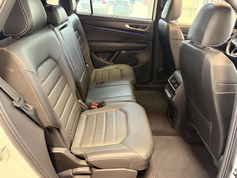volkswagen Atlas Cross Sport 2024 - 9