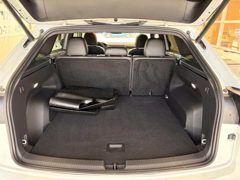 volkswagen Atlas Cross Sport 2024 - 10