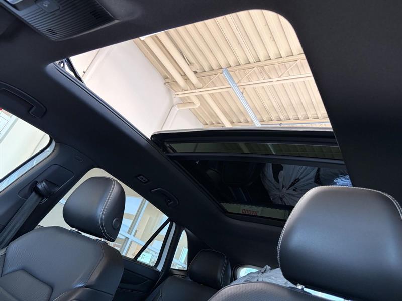 volkswagen Atlas Cross Sport 2024 - 11