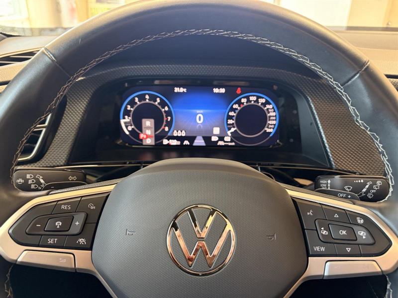 volkswagen Atlas Cross Sport 2024 - 16