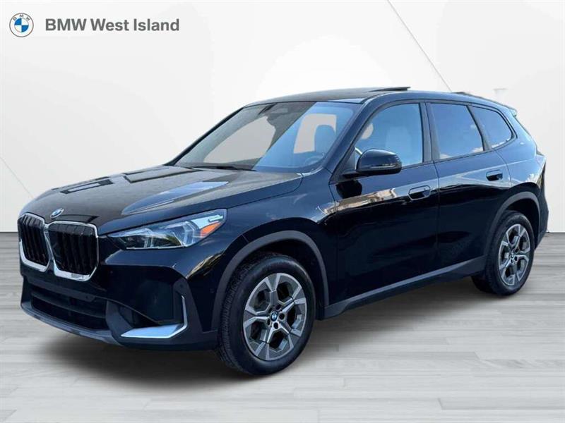 bmw X1 2023