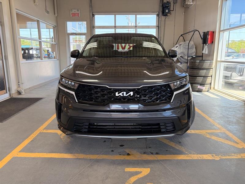 kia Sorento 2022 - 2