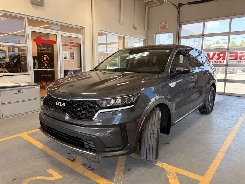 kia Sorento 2022 - 3