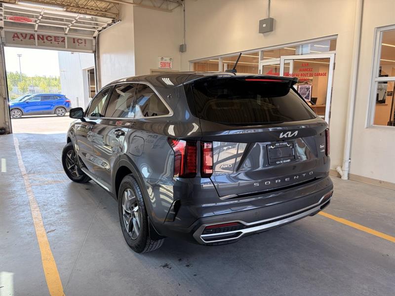 kia Sorento 2022 - 4