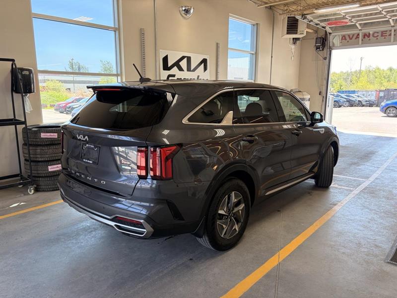 kia Sorento 2022 - 6