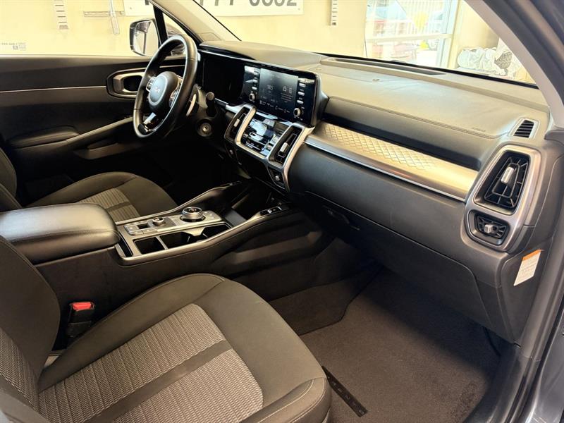 kia Sorento 2022 - 8
