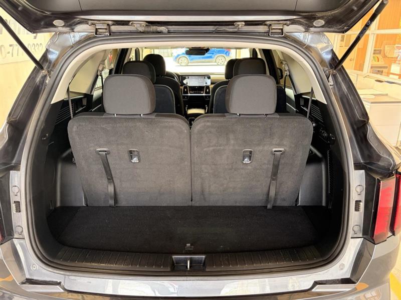 kia Sorento 2022 - 10