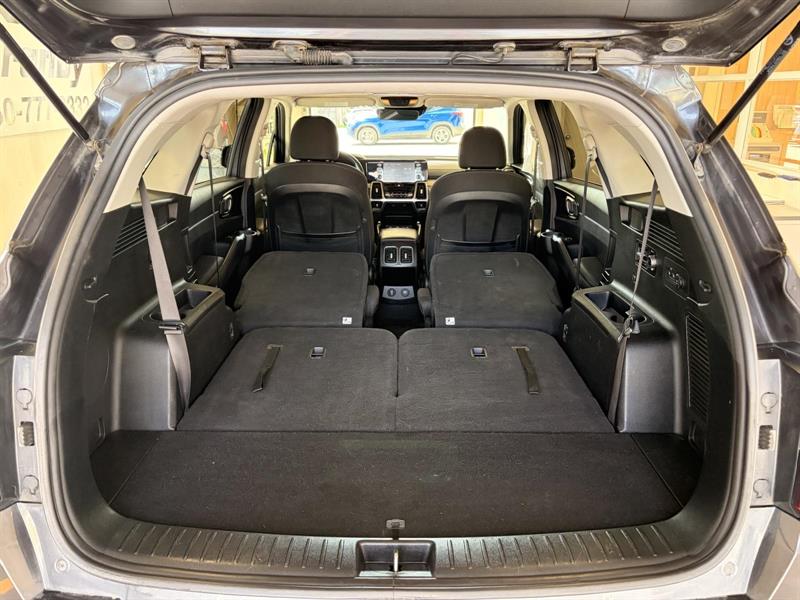kia Sorento 2022 - 12