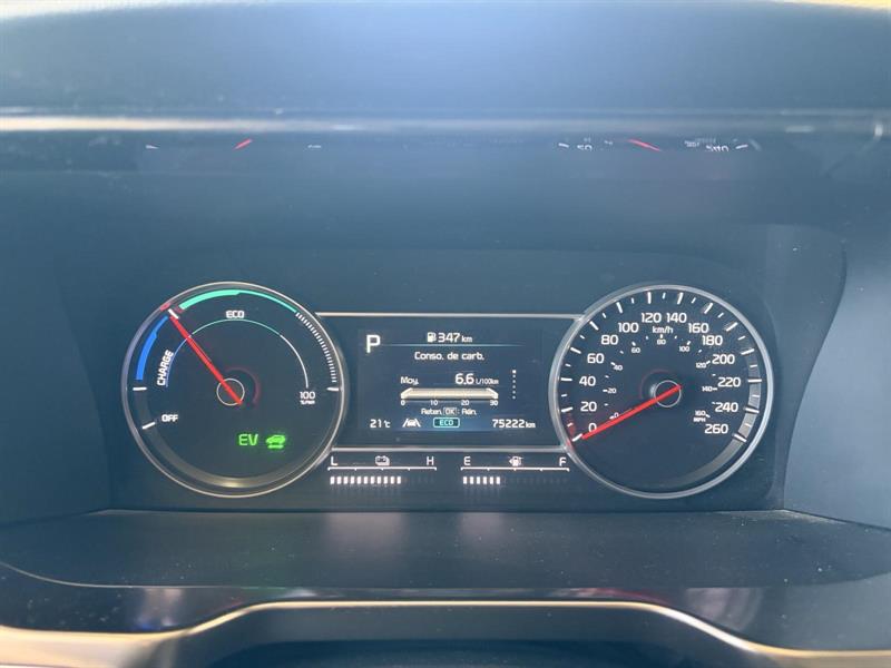 kia Sorento 2022 - 15