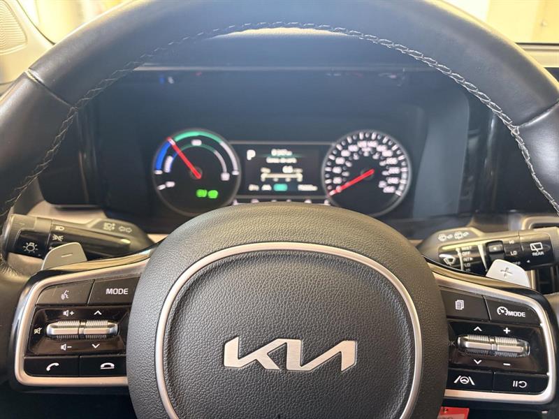 kia Sorento 2022 - 16