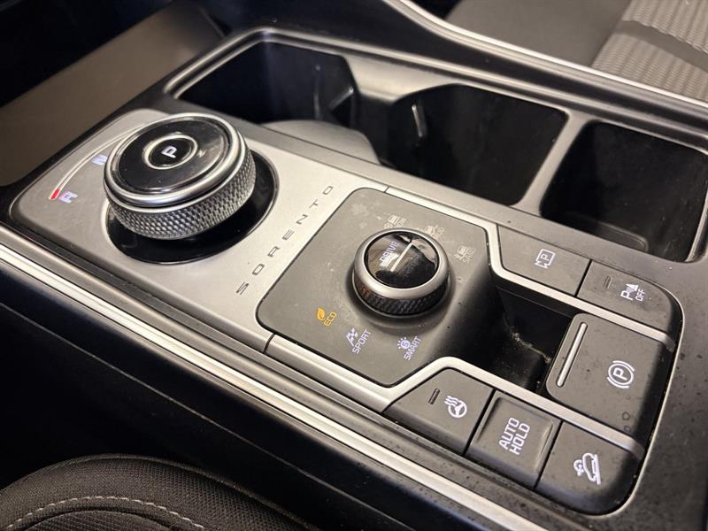 kia Sorento 2022 - 18