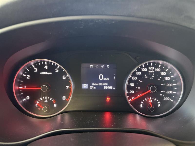 kia Sportage 2022 - 13
