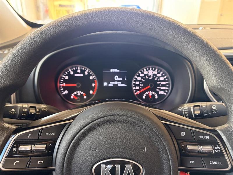 kia Sportage 2022 - 14