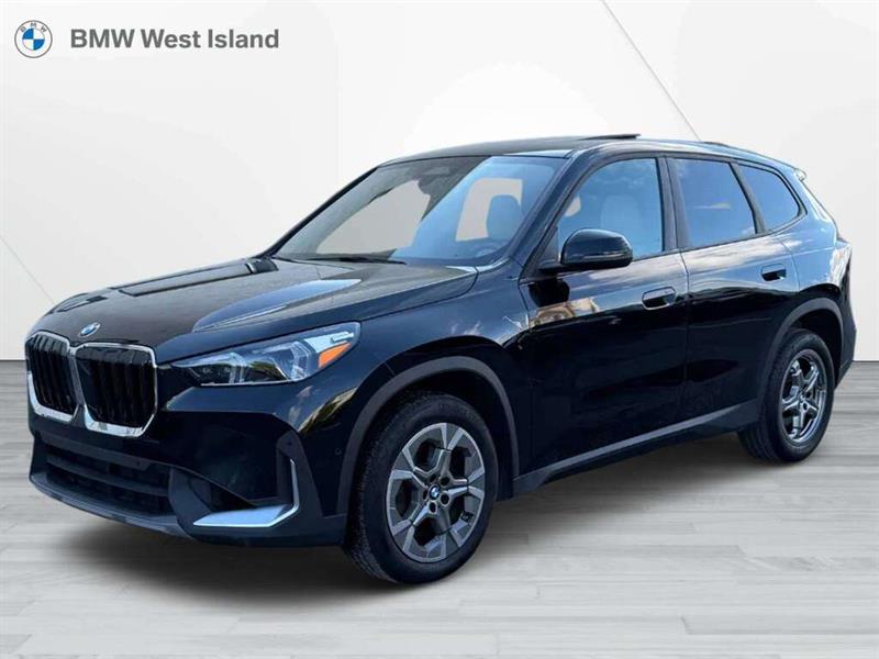 bmw X1 2023
